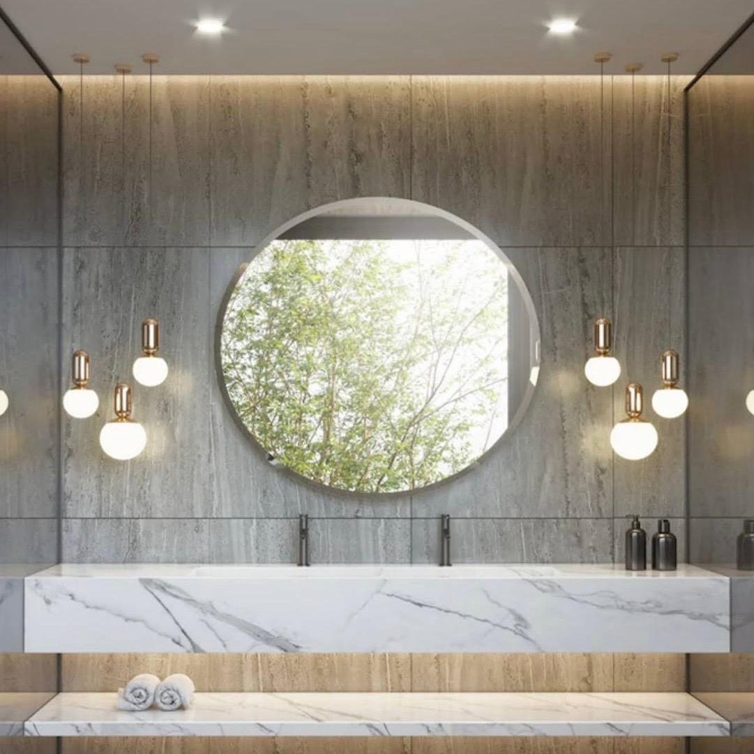 Außenbereich Fliesen